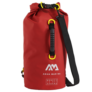 Aqua Marina Dry Bag 40L - Red